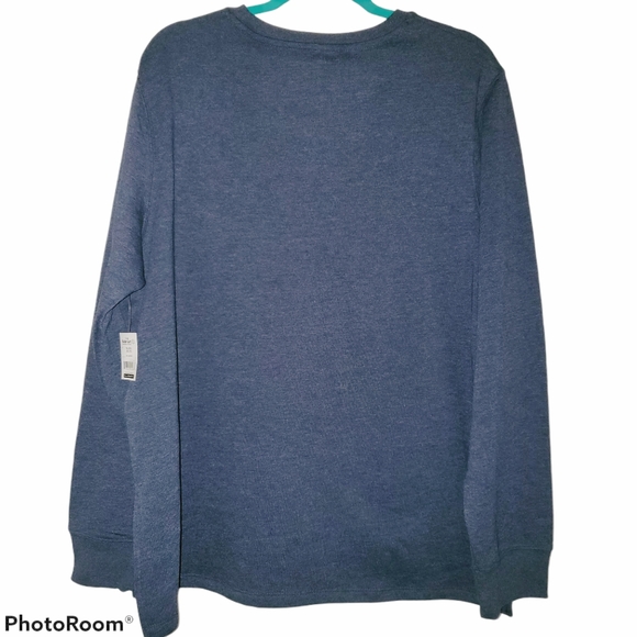 Positive Tees NEW Fleece Lined Graphic Sweatshirt 441 - Picture 2 of 4